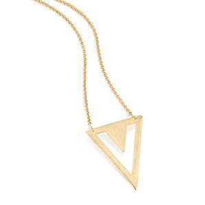 GOLD PLATED CHAIN