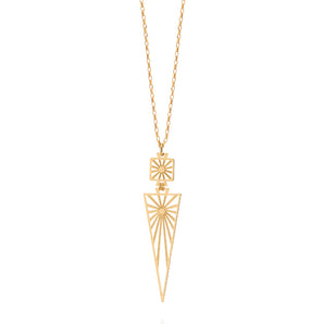 GOLD CHAIN