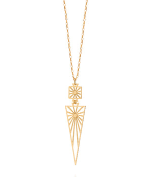 GOLD CHAIN