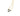 GOLD CHAIN WITH ZIRCONIA