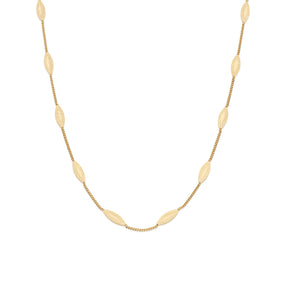 GOLD CHAIN