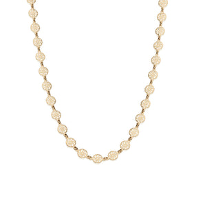GOLD CHAIN