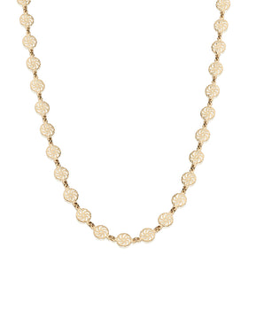 GOLD CHAIN