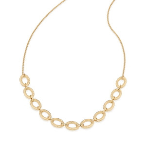 GOLD CHAIN