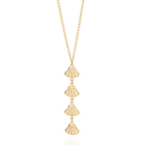 GOLD CHAIN