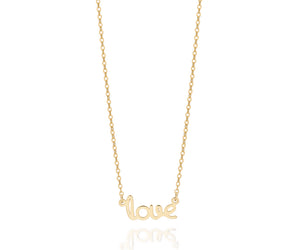 GOLD CHAIN