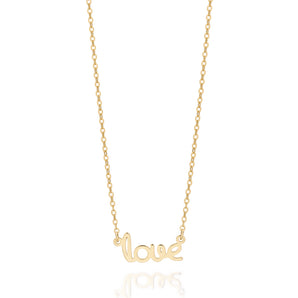 GOLD CHAIN