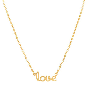 GOLD CHAIN