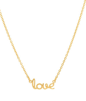 GOLD CHAIN