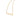 GOLD CHAIN