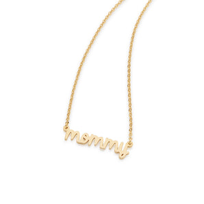 GOLD CHAIN