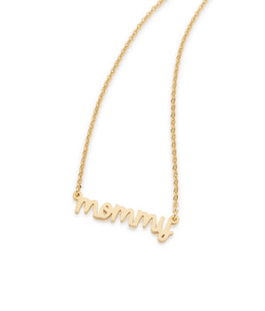 GOLD CHAIN