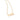 GOLD CHAIN