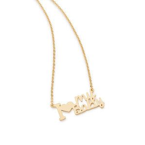 GOLD CHAIN