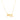 GOLD CHAIN