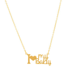 GOLD CHAIN
