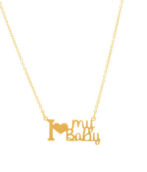 GOLD CHAIN