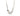 GOLD CHAIN WITH PEARL