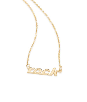 GOLD CHAIN