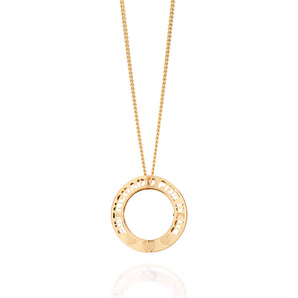 GOLD PLATED CHAIN