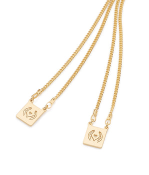 GOLD CHAIN
