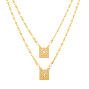 GOLD CHAIN