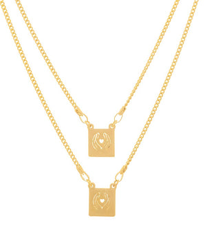 GOLD CHAIN