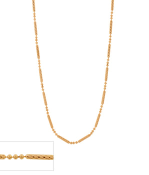 GOLD CHAIN