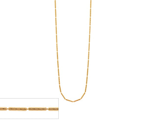 GOLD CHAIN