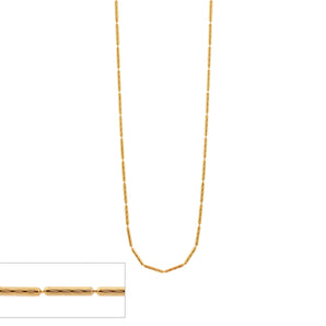 GOLD CHAIN