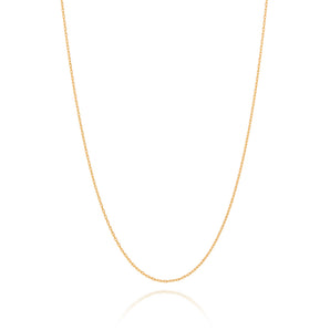GOLD CHAIN
