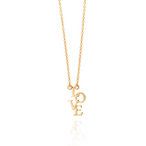 GOLD CHAIN