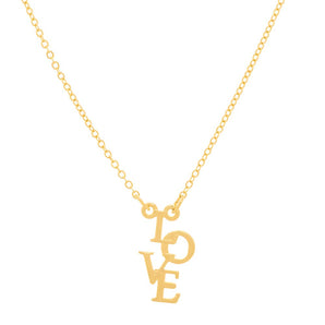 GOLD CHAIN