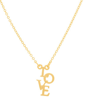 GOLD CHAIN