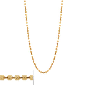 GOLD CHAIN