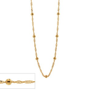 GOLD CHAIN