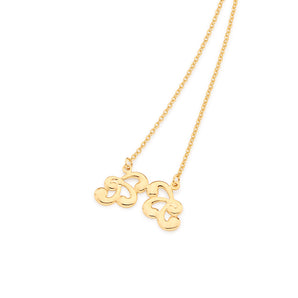 GOLD CHAIN