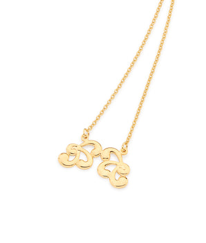 GOLD CHAIN