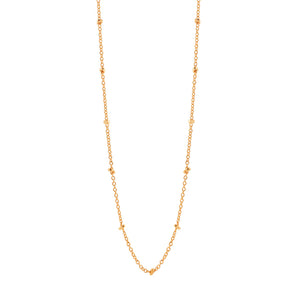 GOLD CHAIN