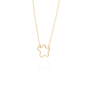 GOLD CHAIN