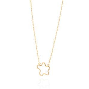 GOLD CHAIN