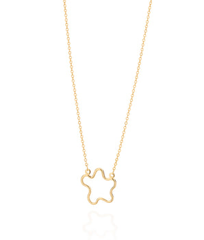 GOLD CHAIN