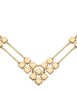 GOLD CHAIN