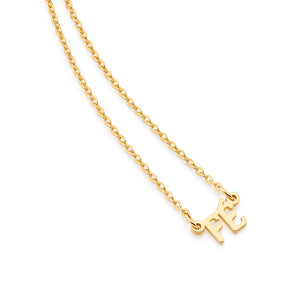 GOLD CHAIN