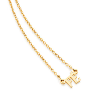 GOLD CHAIN