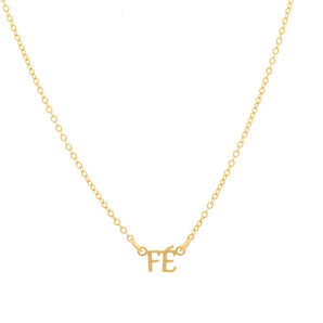 GOLD CHAIN
