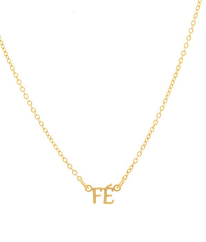 GOLD CHAIN