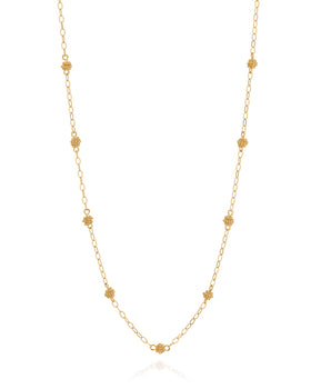 GOLD PLATED CHAIN