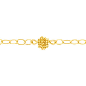 GOLD PLATED CHAIN