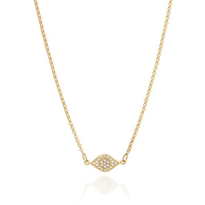 GOLD CHAIN